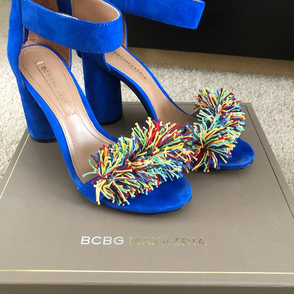 Women’s sandal